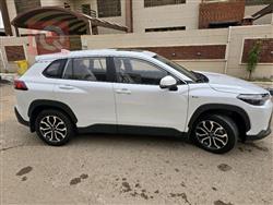 تويوتا فرونتلاندر